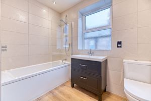 Bathroom- click for photo gallery